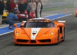 Ferrari FXX 2005 года
